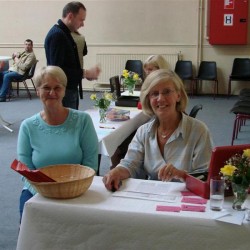 Butler (3) - Toneelvereniging Plankenkoorts 